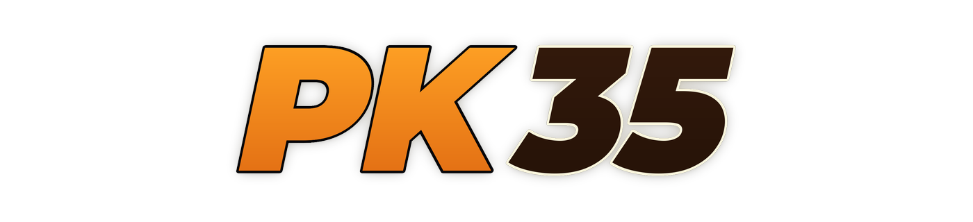 pk35 logo